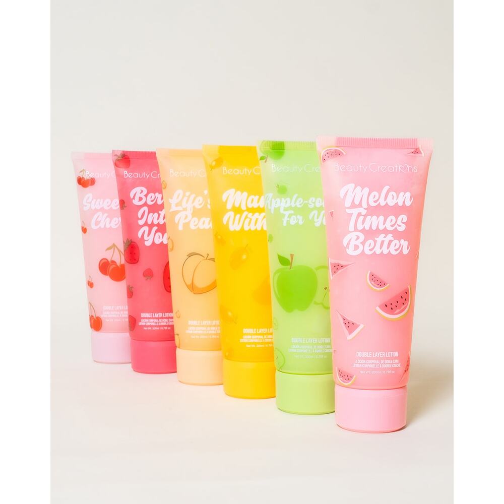 Sweet Dose Double Layer Lotion